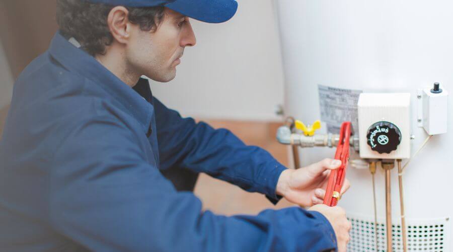 Professional Tankless Water Heater Installation in Franconia, NH
